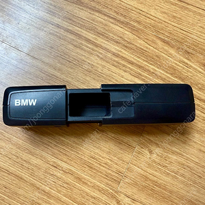 BMW 정품 폴딩테이블+베이스캐리어 세트 판매