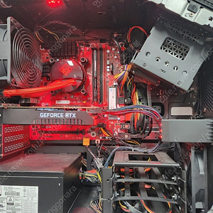 HP OMEN RTX2070