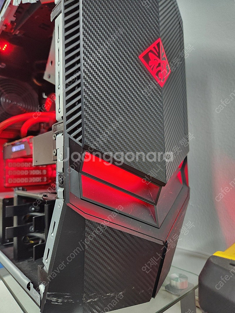 HP OMEN RTX2070--1