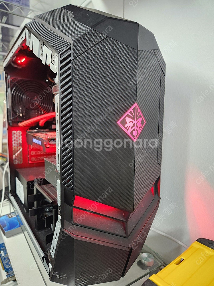HP OMEN RTX2070--2
