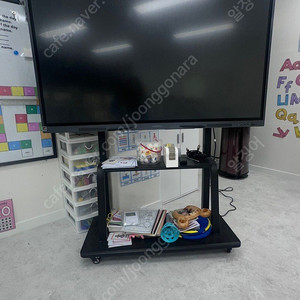 삼성 안드로이드 65인치 전자 칠판 판매