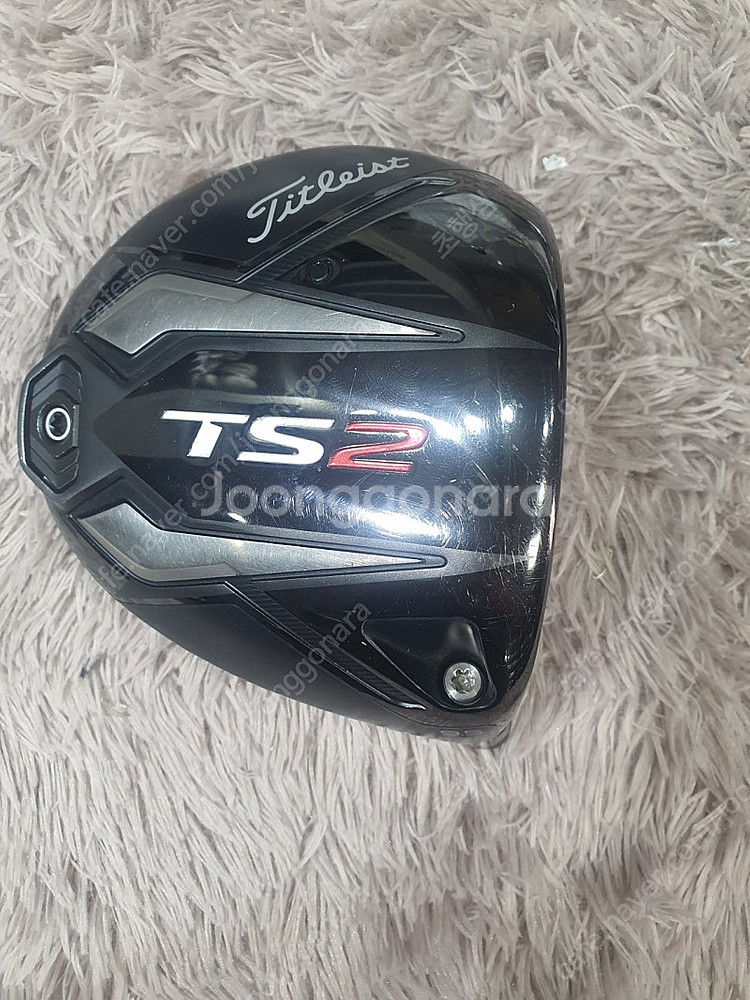 타이틀리스트 ts2 드라이버헤드--0