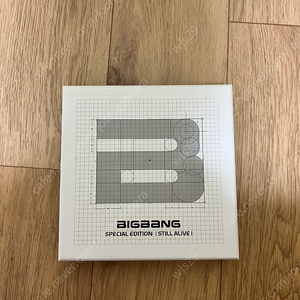 빅뱅 스틸얼라이브