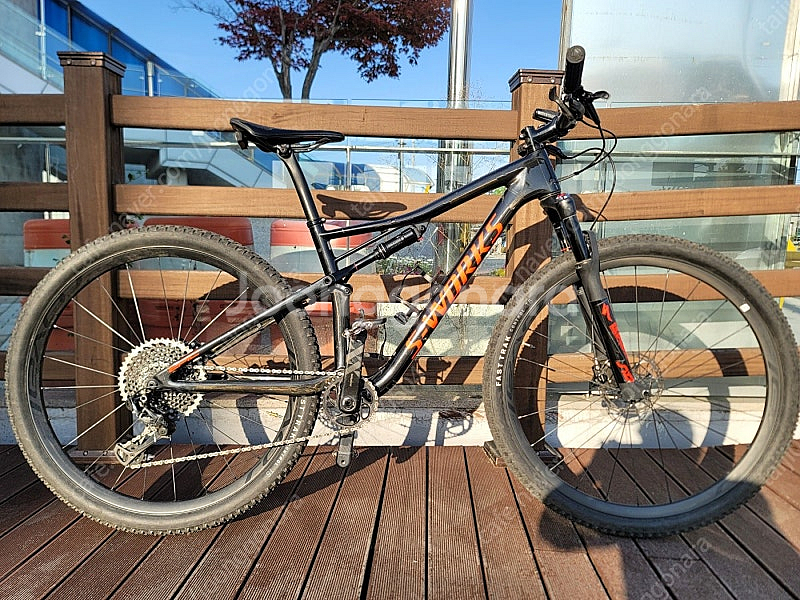스페샬라이즈드 S-WORKS EPIC--0