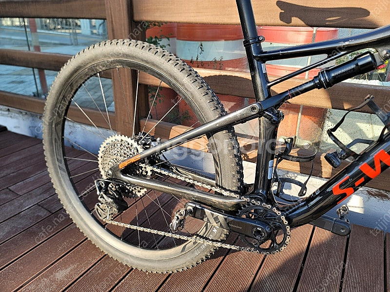 스페샬라이즈드 S-WORKS EPIC--1