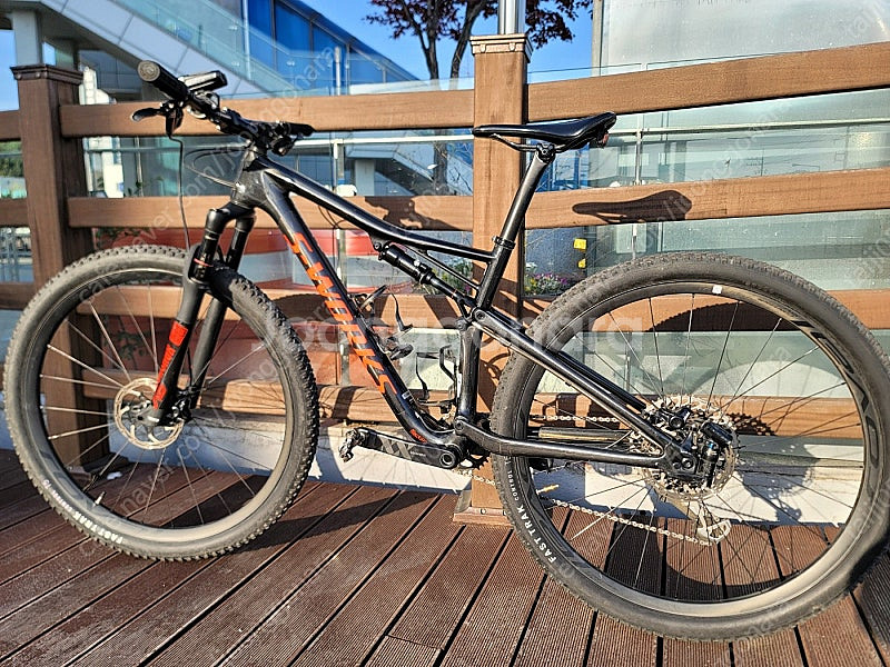 스페샬라이즈드 S-WORKS EPIC--3