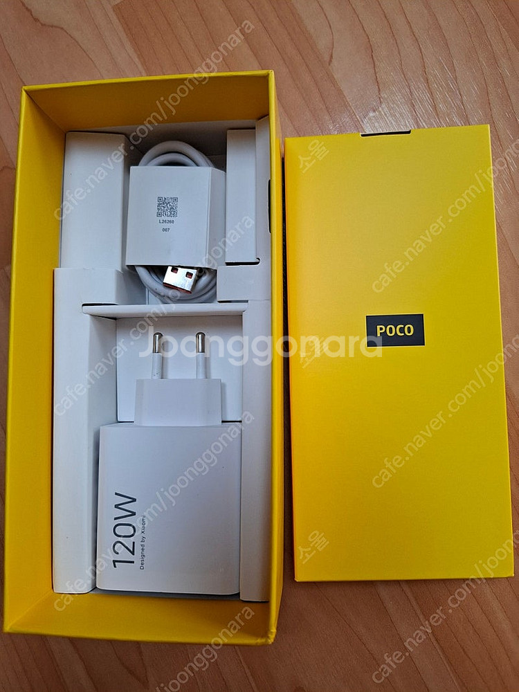 샤오미 POCO F6 PRO 12GB 512GB 블랙 ...--2
