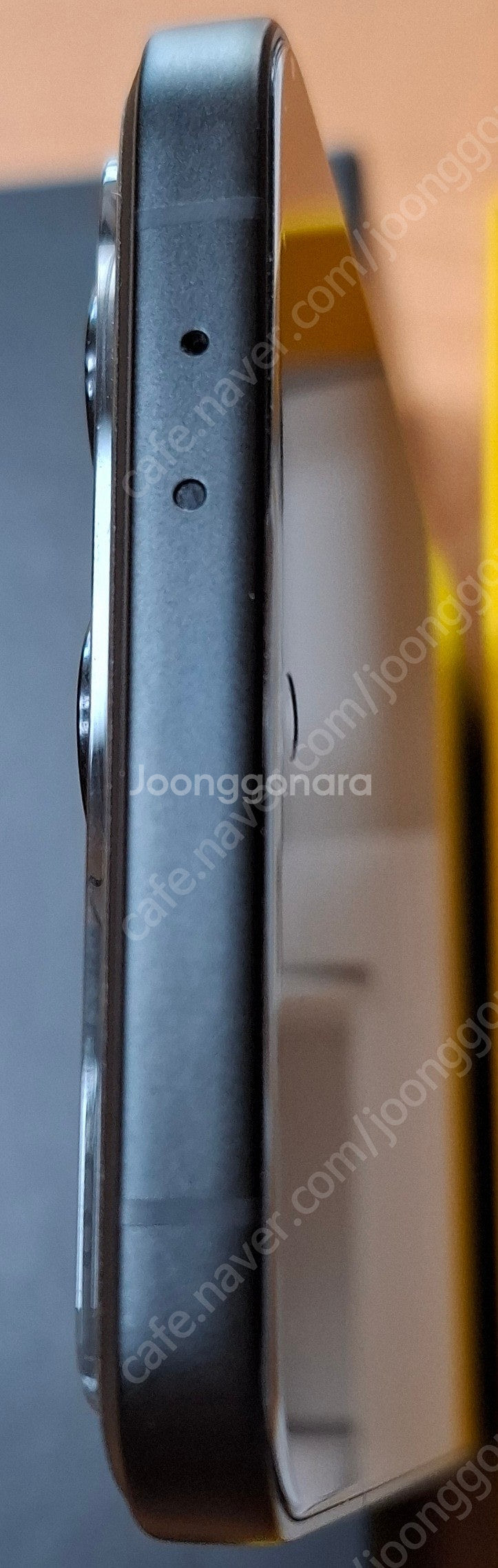 샤오미 POCO F6 PRO 12GB 512GB 블랙 ...--6
