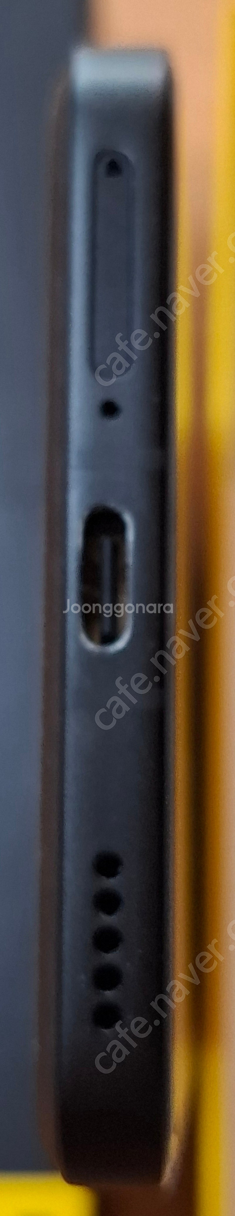 샤오미 POCO F6 PRO 12GB 512GB 블랙 ...--7