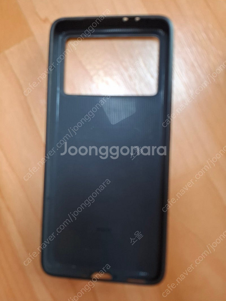 샤오미 POCO F6 PRO 12GB 512GB 블랙 ...--8