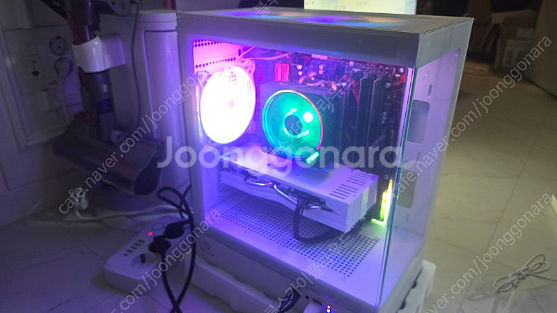 AMD 라이젠 3700X 8코어, 16기가, 삼성 SS...--0