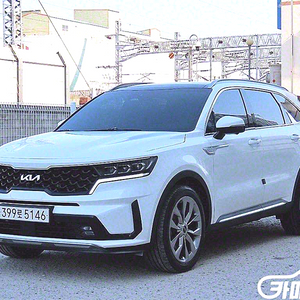 쏘렌토 4세대(MQ4) 디젤 2.2 2WD 트렌디 2023 년 중고차◆전액할부◆중고차리스◆중고렌트◆