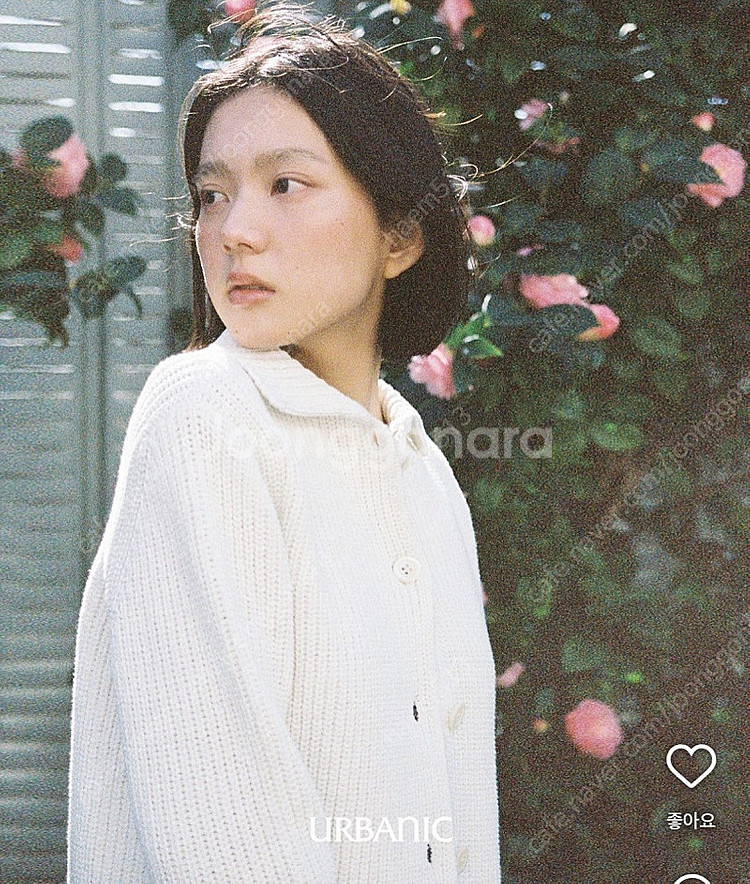 얼바닉 30 가디건--0