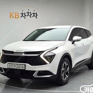 [기아]스포티지 5세대 (NQ5) 1.6 가솔린 2WD 트렌디 (5인승) ★중고차★중고차매입★전액할부★저신용자★신불자★소액할부★현금★카드 전부 가능합니다!