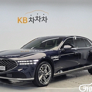 [제네시스]G90(RS4) 3.5T GDI AWD (5인승) 2022 년 중고차◆전액할부◆중고리스◆친절서비스◆