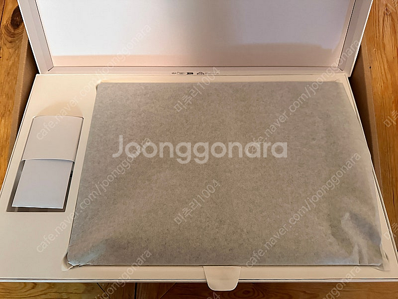[삼성] 갤럭시북3 울트라(NT960XFH-XX92G)--2