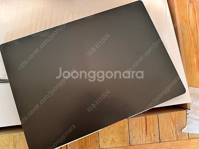 [삼성] 갤럭시북3 울트라(NT960XFH-XX92G)--3