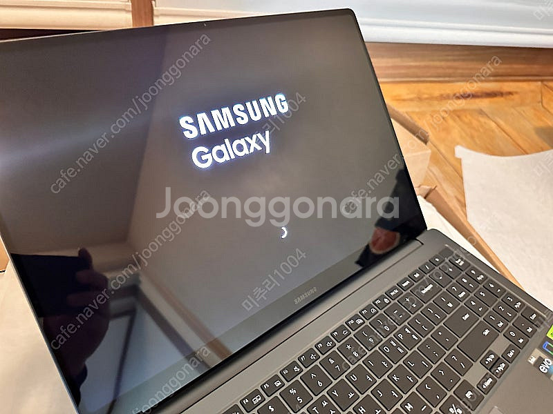 [삼성] 갤럭시북3 울트라(NT960XFH-XX92G)--6