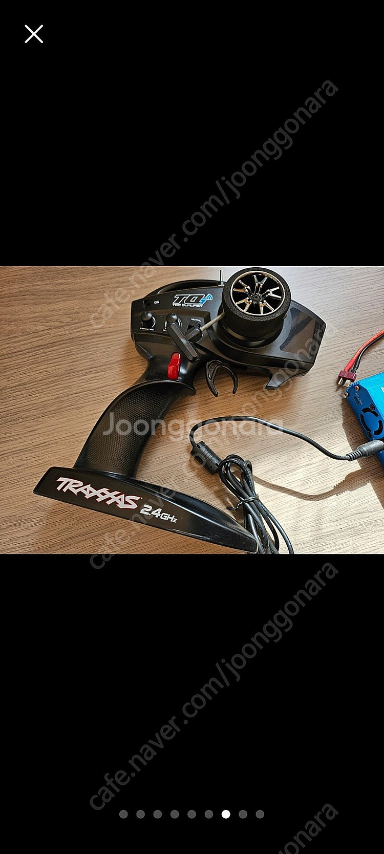트랙사스 브롱코 오프로드 RC카 TRAXXAS--6