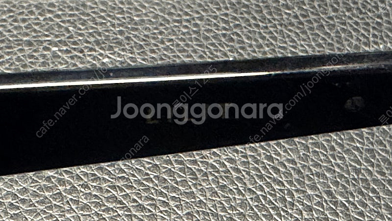 젠틀몬스터 릴리트 브라운 선글라스--5