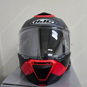 hjc i91헬멧 + 스마트hjc(블루투스) 팝니다