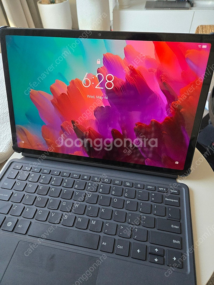 사오신 패드 12.7인치 (2023) 128G TB37...--0