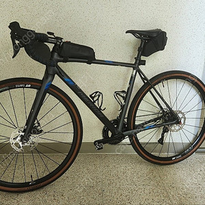 메리다 미션 cx400 M사이즈
