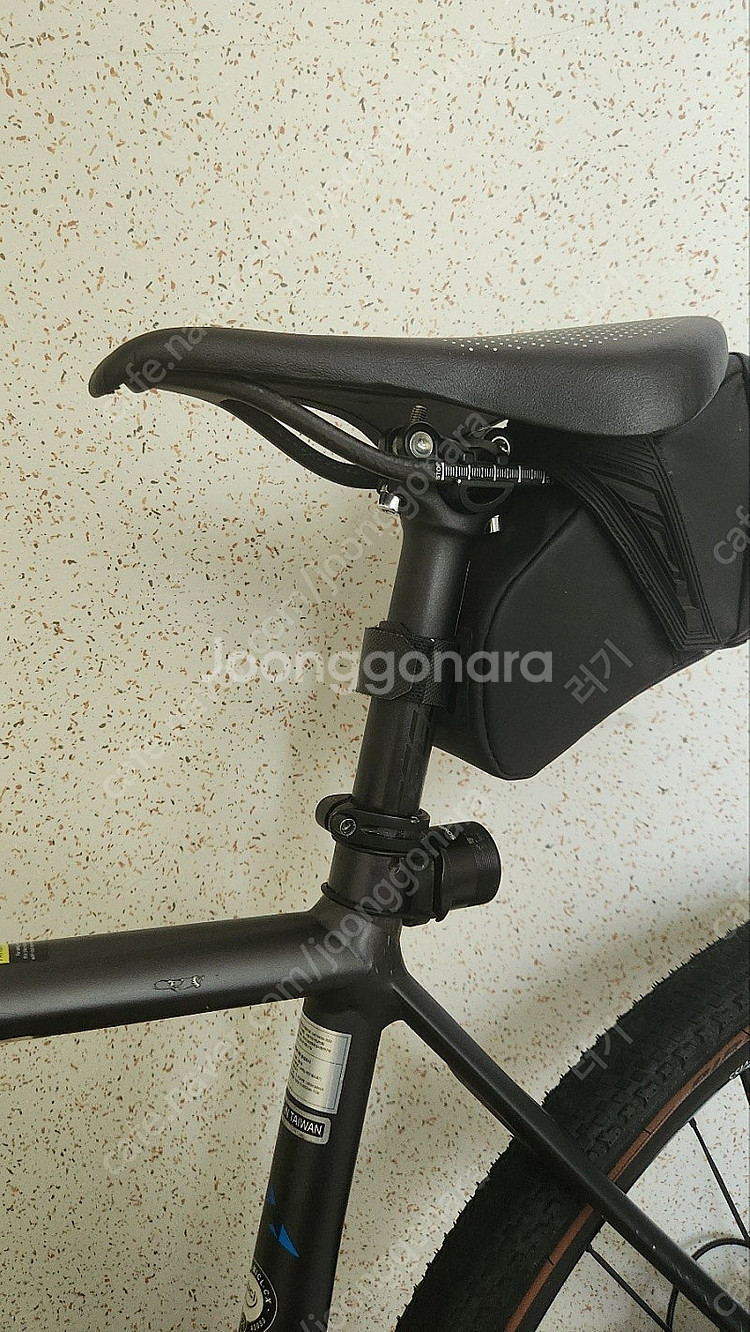 메리다 미션 cx400 M사이즈--4