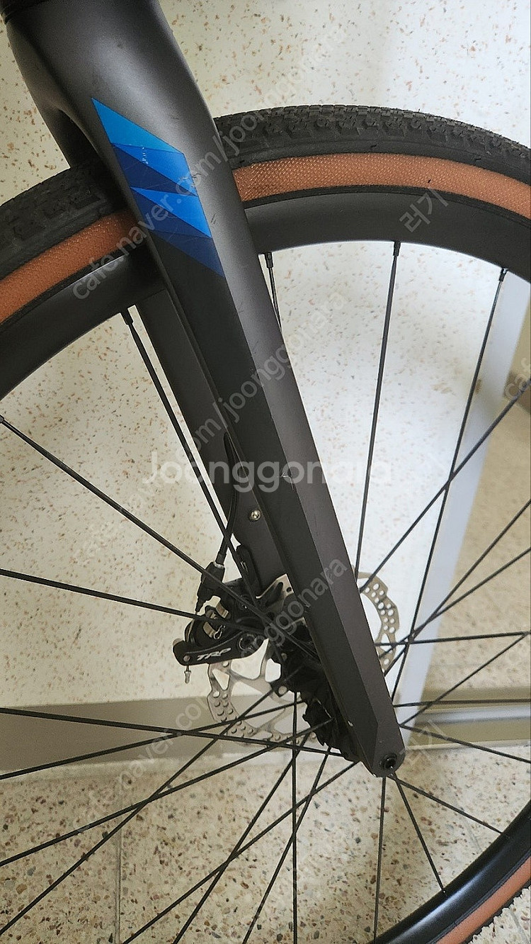 메리다 미션 cx400 M사이즈--7