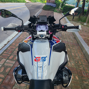 BMW R1250GSA 판매(대차 rt,gt만)