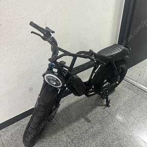 엑스라이더 X200 프로 pro 전기 자전거
