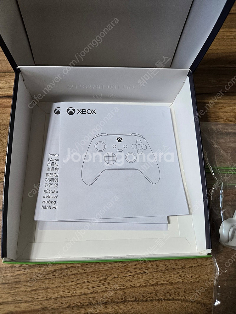 Xbox 컨트롤러 Stellar Shift. Amor ...--2