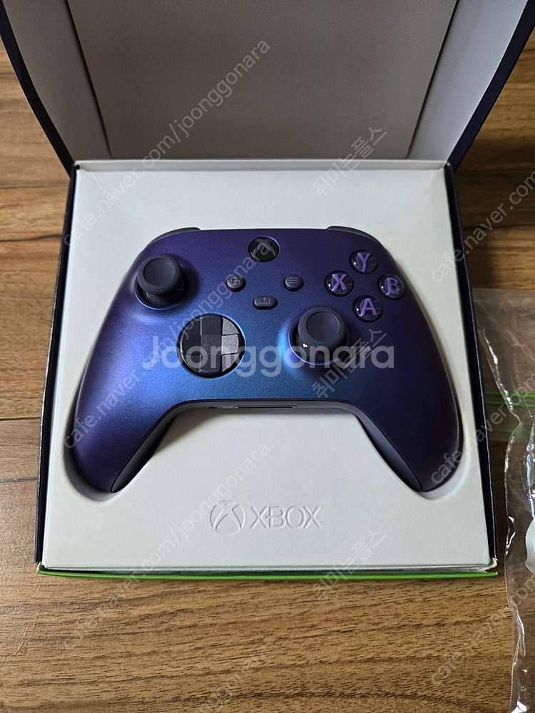 Xbox 컨트롤러 Stellar Shift. Amor ...--4