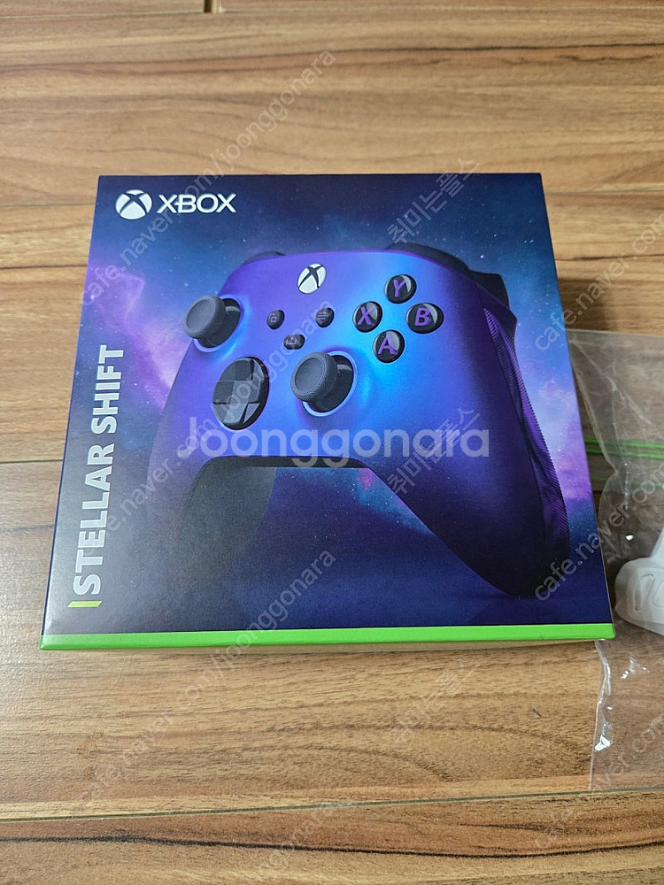 Xbox 컨트롤러 Stellar Shift. Amor ...--5