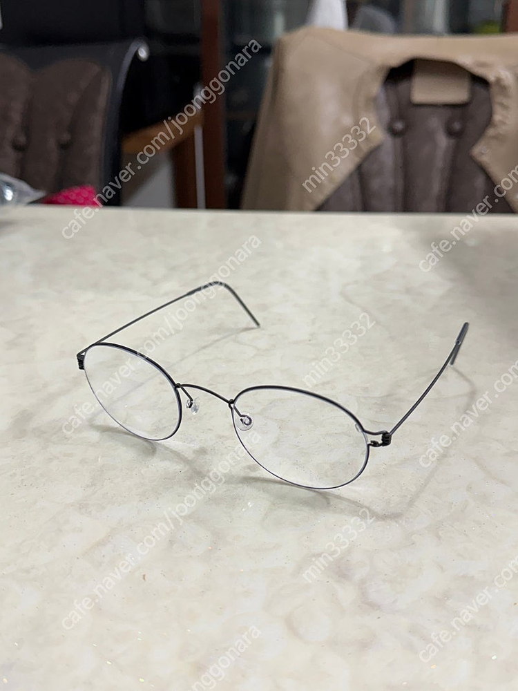 린드버그 모르텐 50 U9 무광검정--1