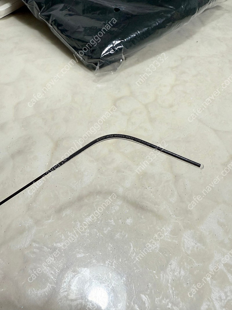 린드버그 모르텐 50 U9 무광검정--4