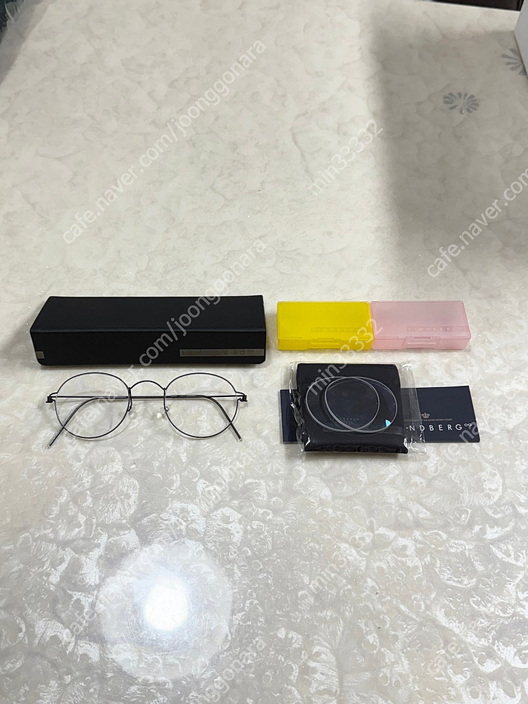 린드버그 모르텐 50 U9 무광검정--5