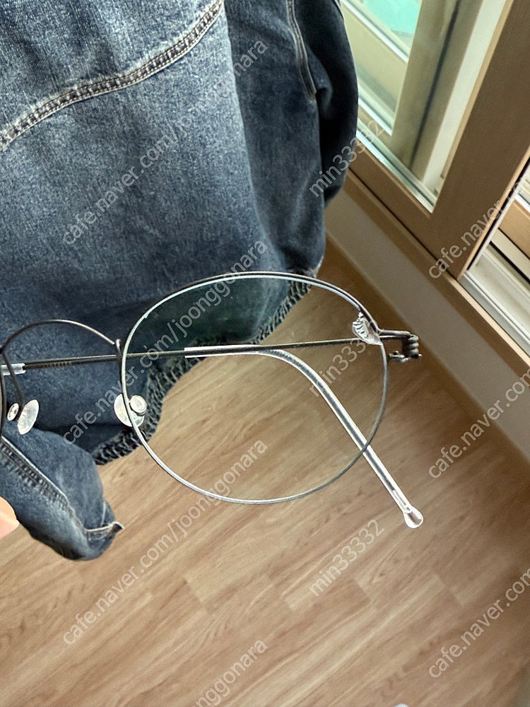 린드버그 모르텐 50 U9 무광검정--6