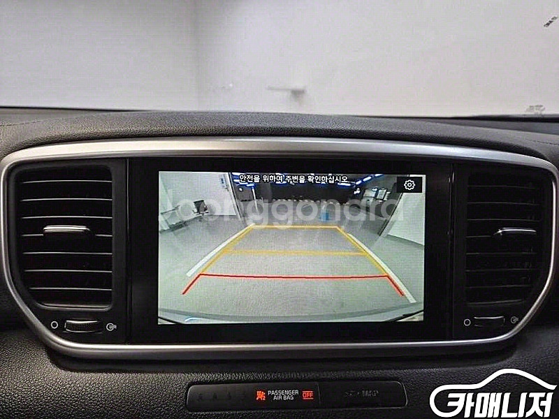 [기아]스포티지 더 볼드 1.6 디젤 2WD 트렌디 (...--5