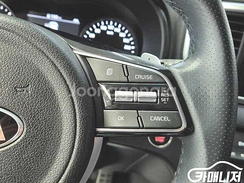 [기아]스포티지 더 볼드 1.6 디젤 2WD 트렌디 (...--6
