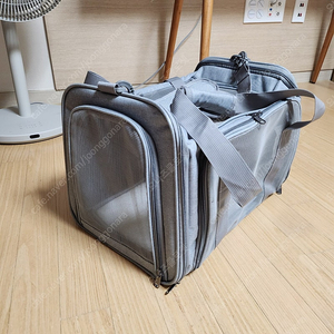 택포 고양이 강아지 이동장 이동가방