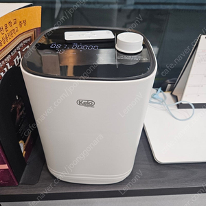 kelo 산소발생기