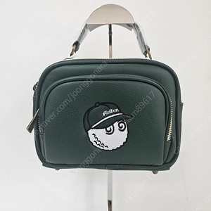 말본 골프 토트백(어깨끈포함) 새상품