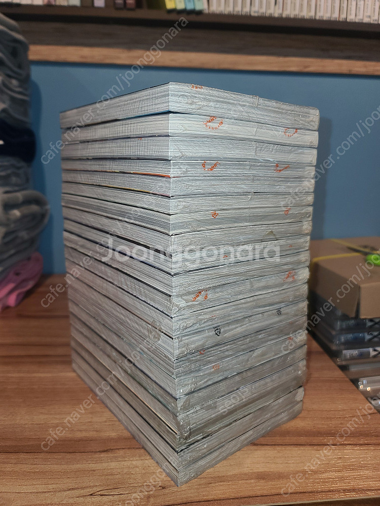 총몽라스트오더, 다다다애장판, 환영몽상, 어덜트베이비,...--1