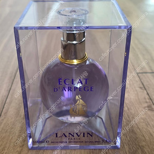 랑방 에끌라 드 아르페쥬 100ml