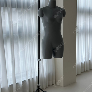 안도데코 뫼바디 / 피팅 마네킹