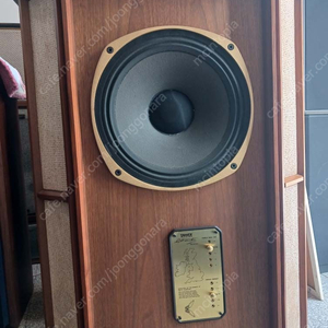 탄노이 스피커 tannoy GRF memory TWW speaker