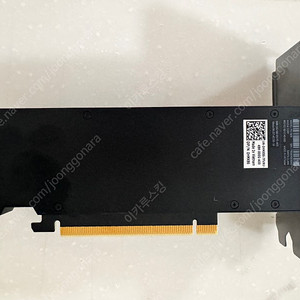Nvidia RTX 2000 ada 판매합니다