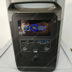 파워뱅크 에코플로우 델타1300