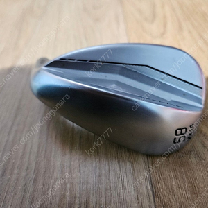 핑glide 54 58 웨지헤드팝니다